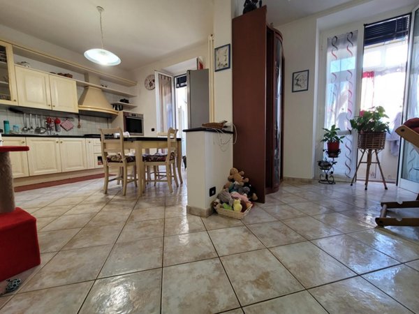 appartamento in vendita a Savona