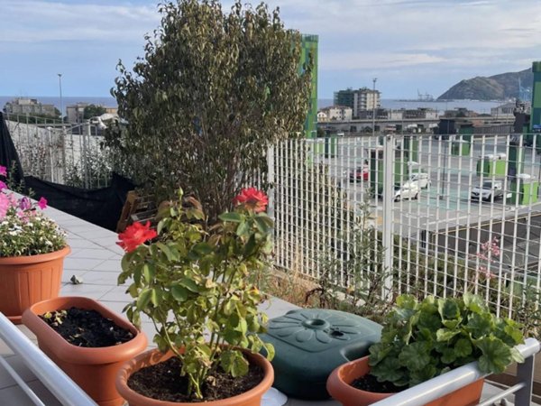 appartamento in vendita a Savona