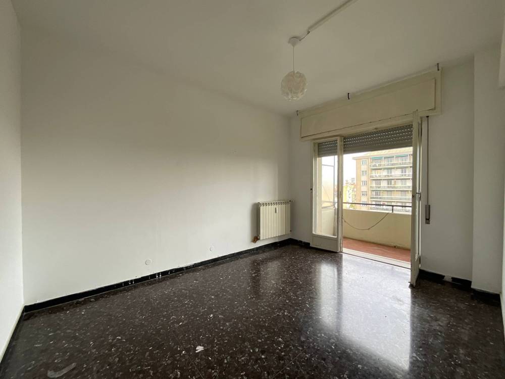 appartamento in vendita a Savona in zona Centro Storico