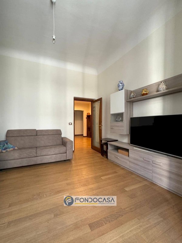 appartamento in vendita a Savona in zona Centro Storico