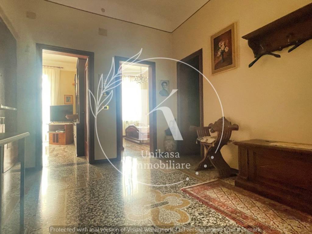 appartamento in vendita a Savona in zona Centro Storico