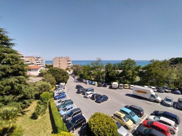 appartamento in vendita a Savona
