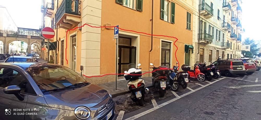 appartamento in vendita a Savona in zona Centro Storico