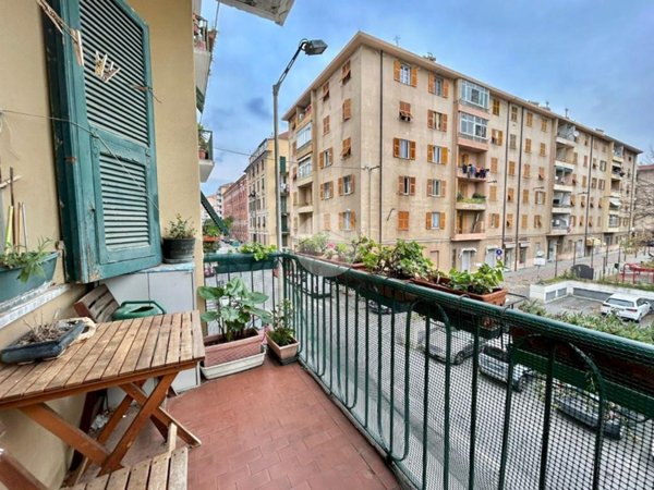 appartamento in vendita a Savona