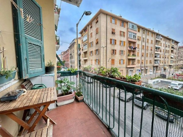 appartamento in vendita a Savona