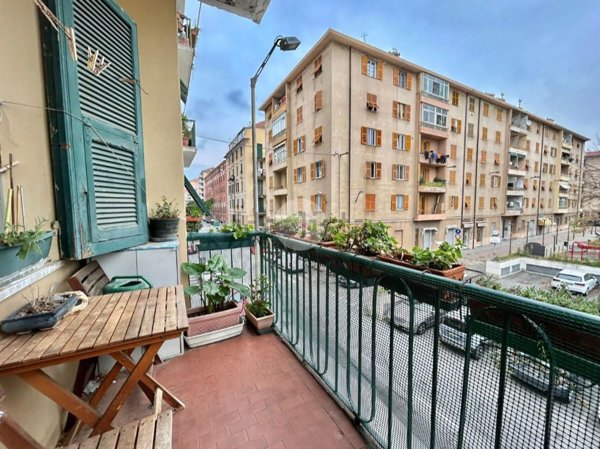 appartamento in vendita a Savona
