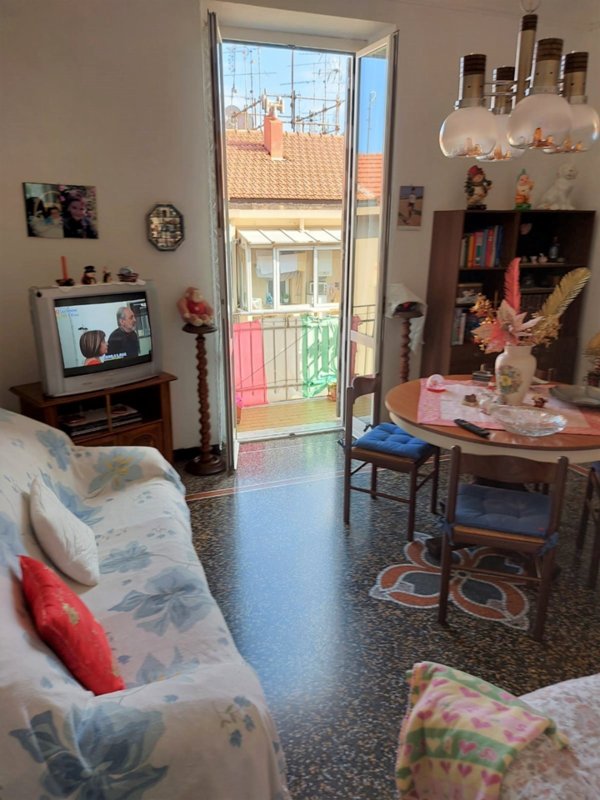 appartamento in vendita a Savona