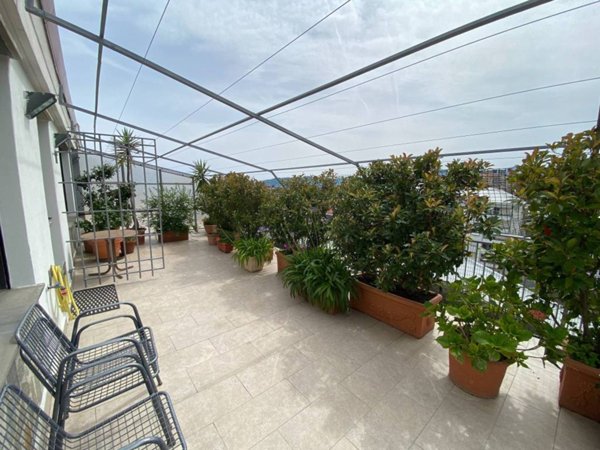 appartamento in vendita a Savona