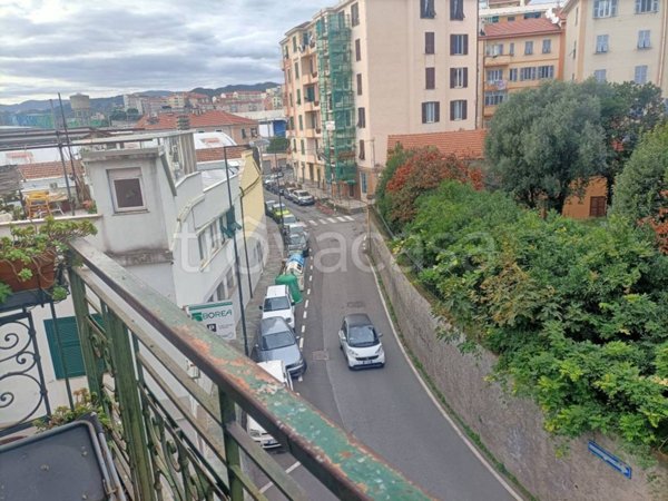 appartamento in vendita a Savona