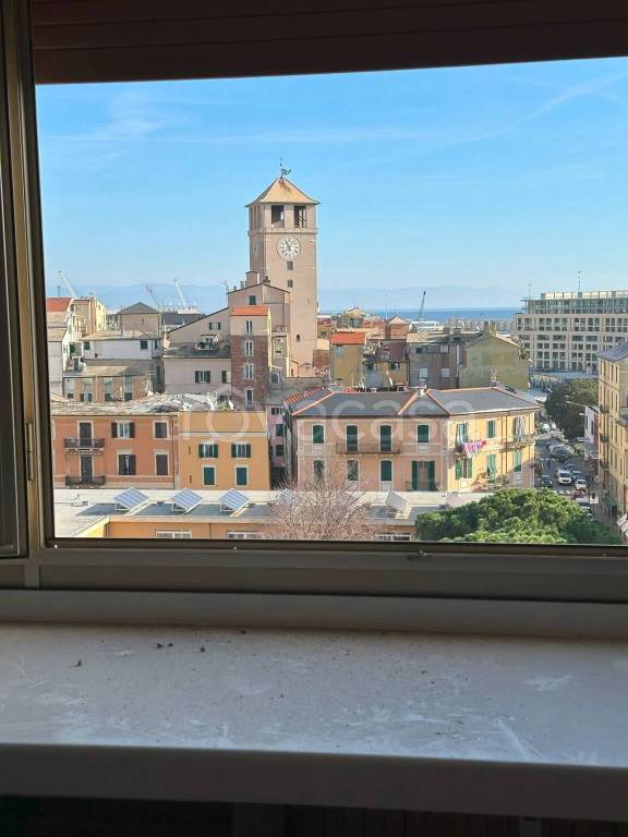 appartamento in vendita a Savona
