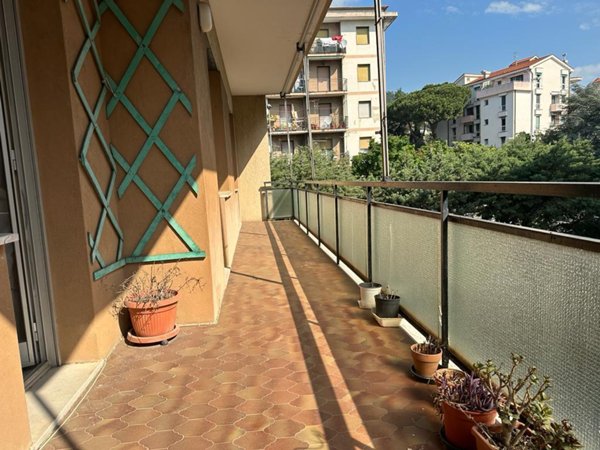 appartamento in vendita a Savona