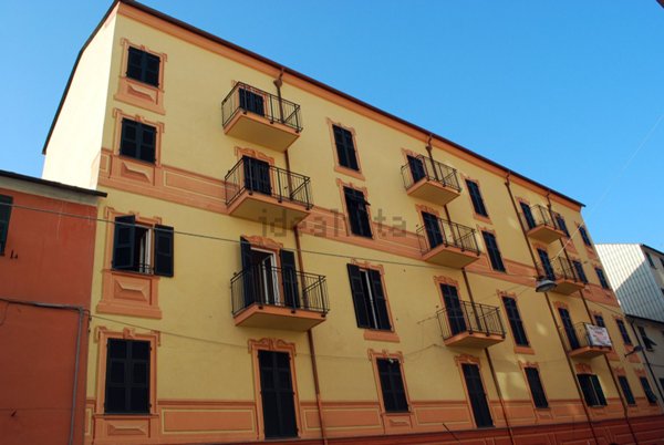 appartamento in vendita a Savona