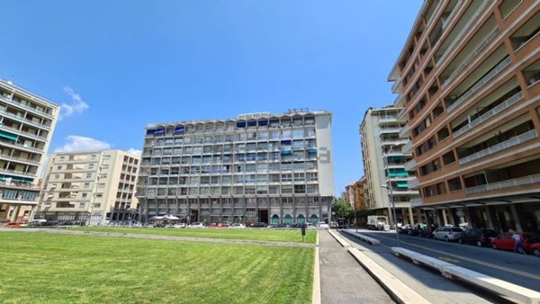 appartamento in vendita a Savona