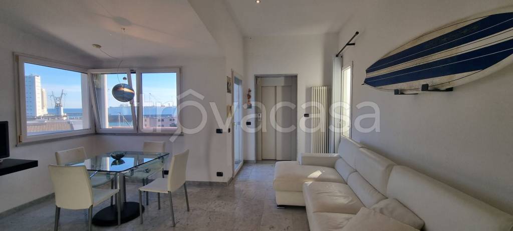 appartamento in vendita a Savona