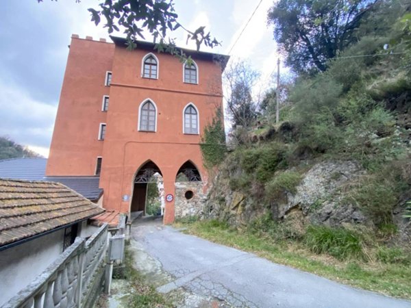appartamento in vendita a Savona in zona Centro Storico