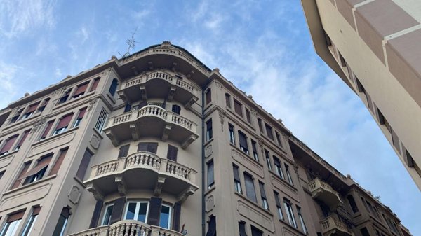 appartamento in vendita a Savona