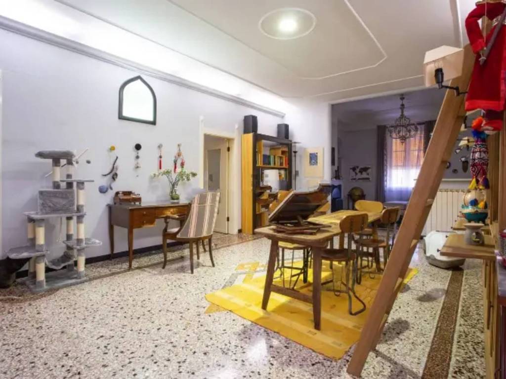 appartamento in vendita a Savona