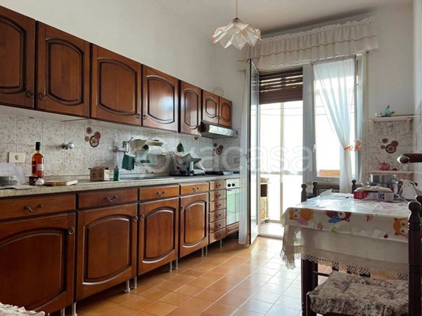 appartamento in vendita a Savona