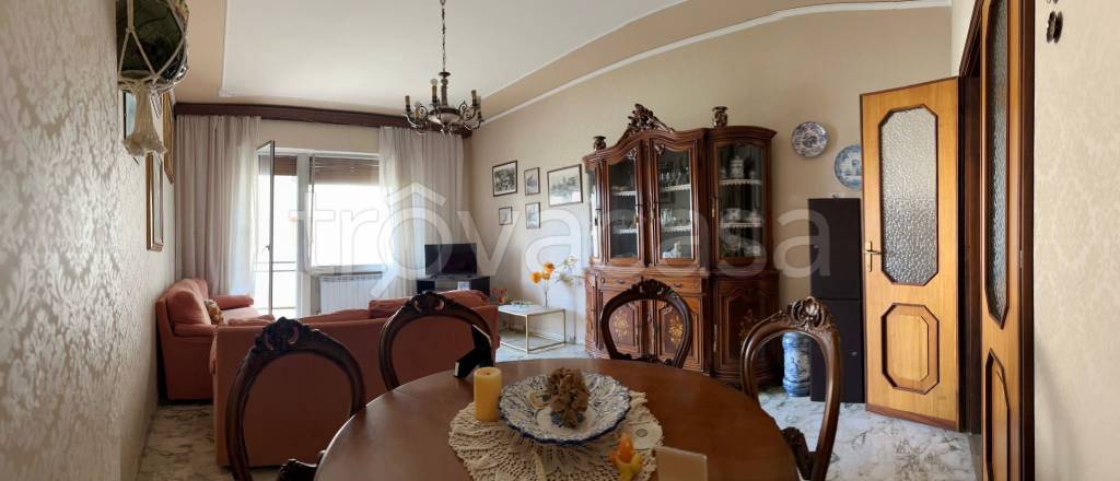 appartamento in vendita a Savona