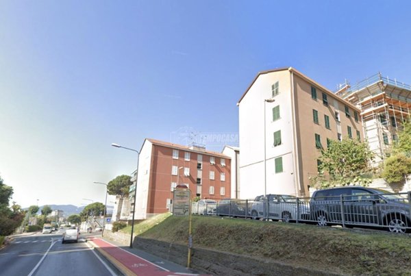 appartamento in vendita a Savona in zona Centro Storico