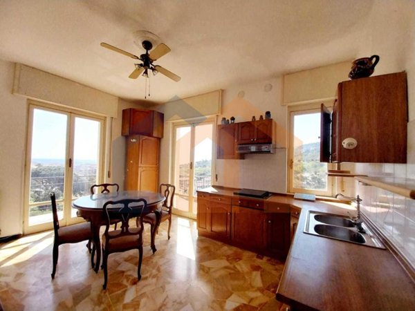 appartamento in vendita a Savona