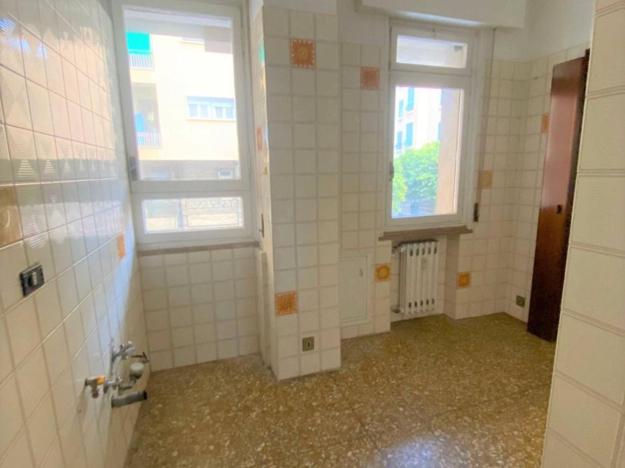 appartamento in vendita a Savona in zona Centro Storico