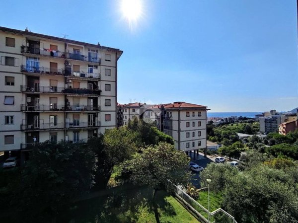 appartamento in vendita a Savona in zona Centro Storico