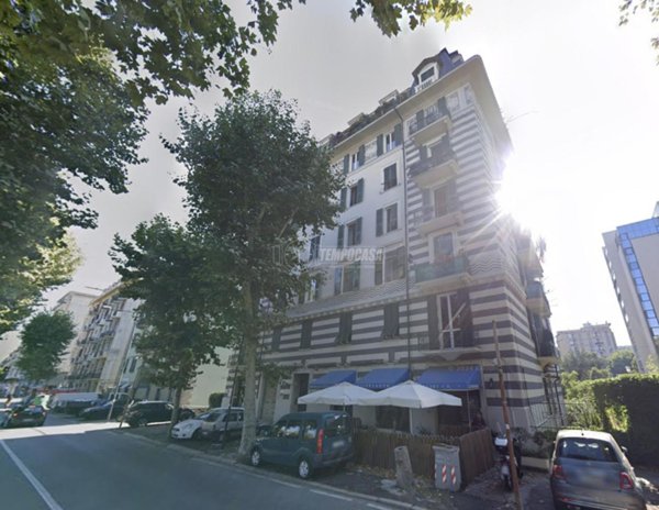 appartamento in vendita a Savona in zona Centro Storico