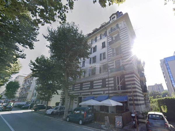 appartamento in vendita a Savona in zona Centro Storico