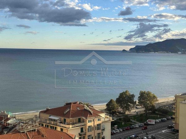 appartamento in vendita a Savona