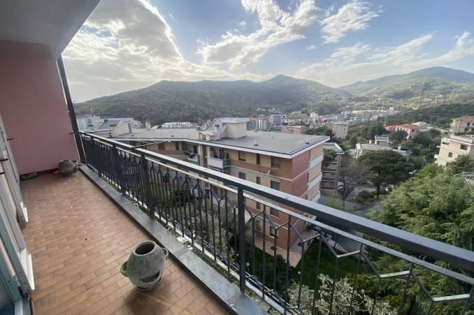 appartamento in vendita a Savona