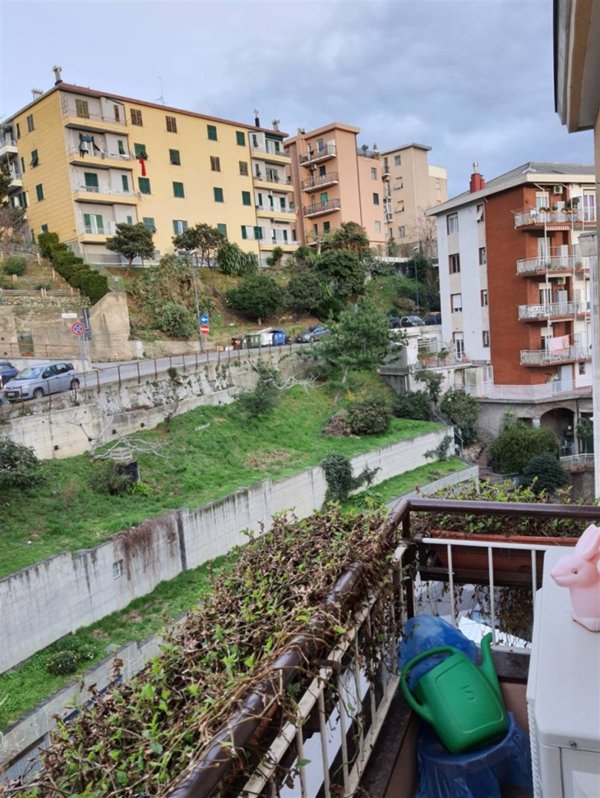 appartamento in vendita a Savona