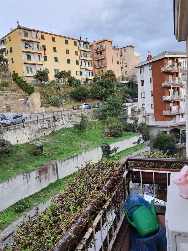 appartamento in vendita a Savona