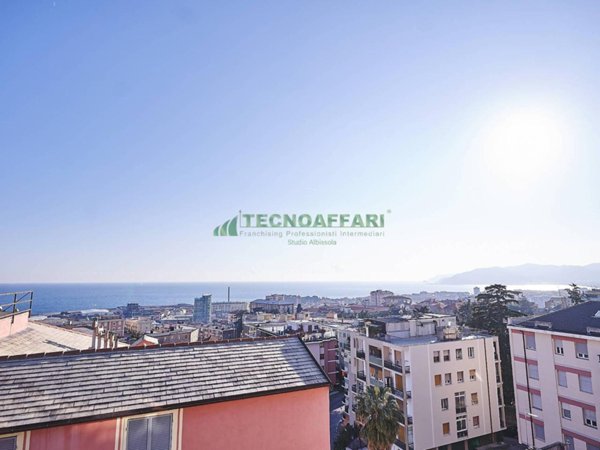 appartamento in vendita a Savona