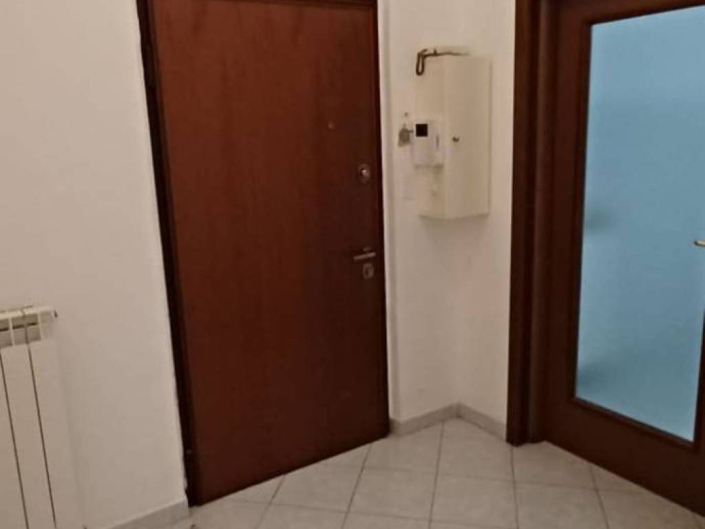 appartamento in vendita a Savona in zona Centro Storico