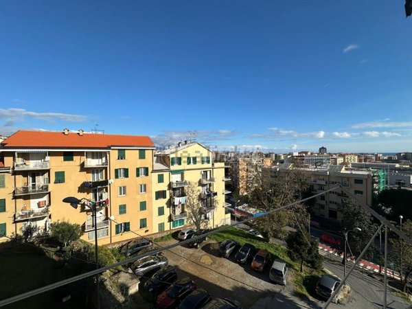 appartamento in vendita a Savona