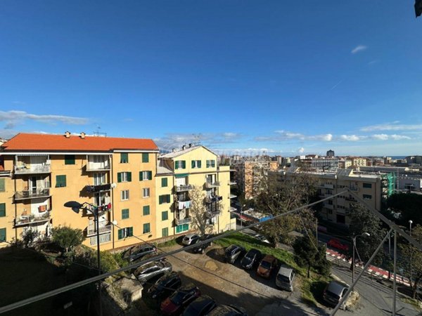 appartamento in vendita a Savona in zona Centro Storico