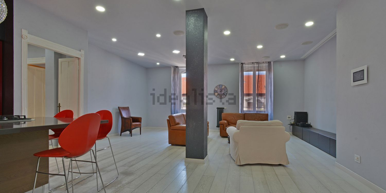 appartamento in vendita a Savona in zona Centro Storico