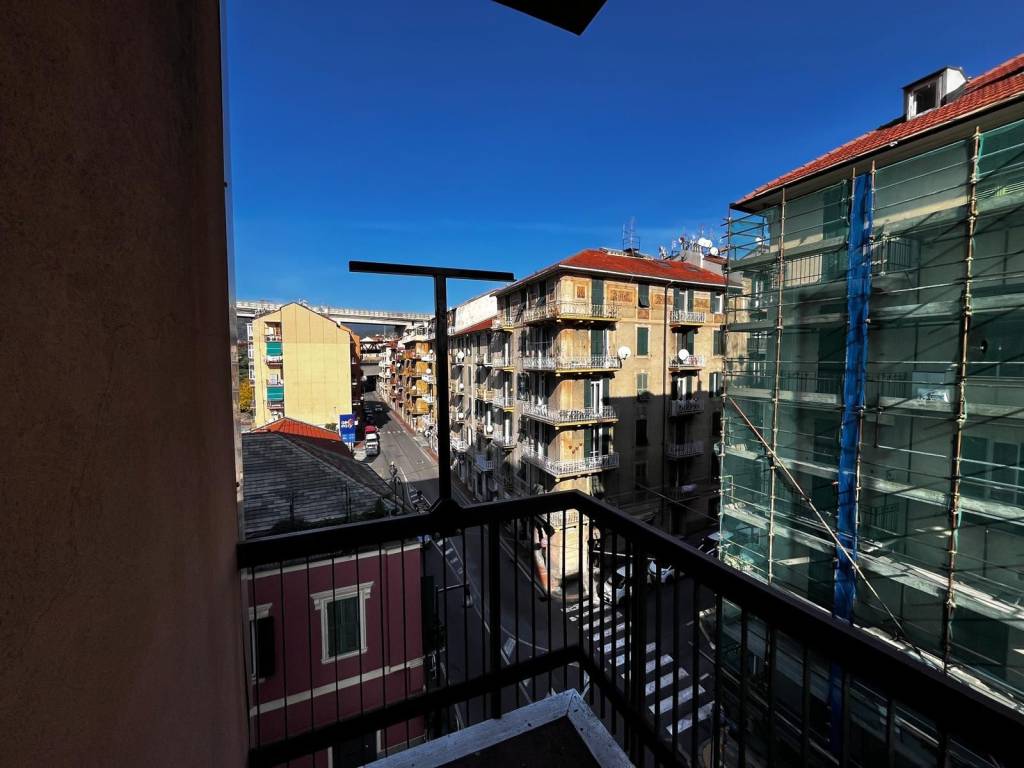 appartamento in vendita a Savona
