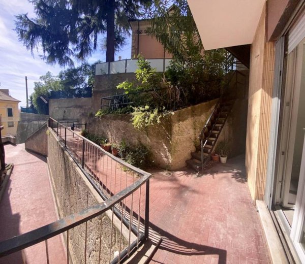 appartamento in vendita a Savona