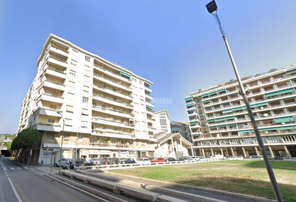 appartamento in vendita a Savona in zona Centro Storico