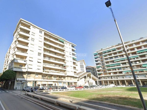 appartamento in vendita a Savona in zona Centro Storico
