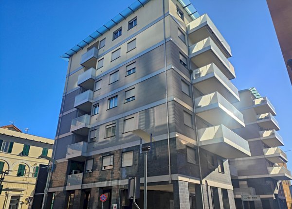 appartamento in vendita a Savona