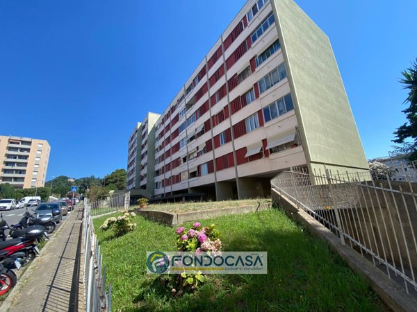 appartamento in vendita a Savona
