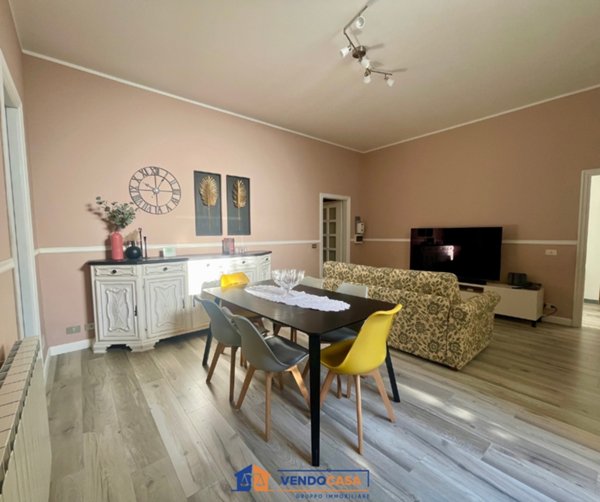 appartamento in vendita a Savona