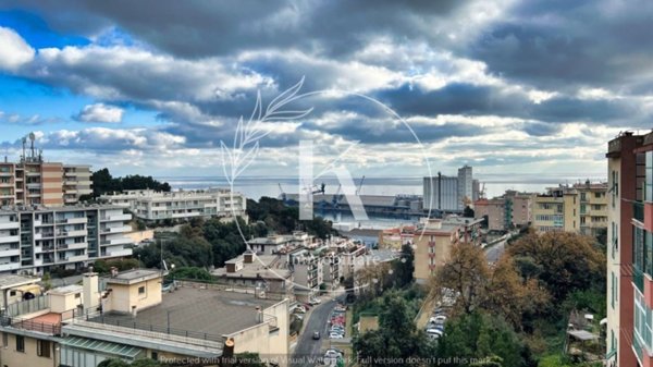 appartamento in vendita a Savona