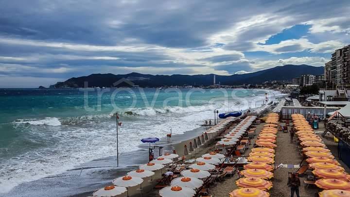 appartamento in vendita a Savona