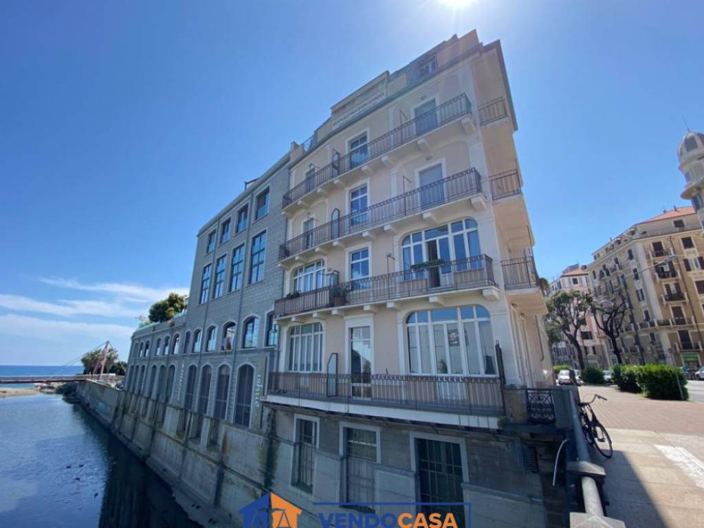 appartamento in vendita a Savona