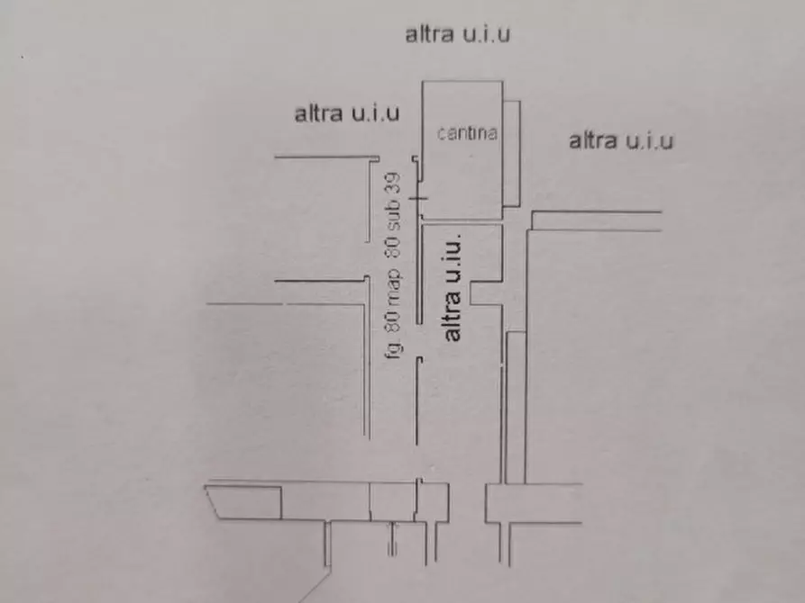 mansarda in vendita a Savona