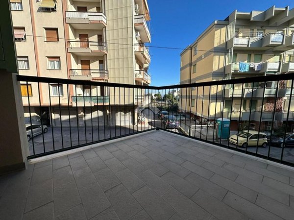 appartamento in vendita a Savona in zona Centro Storico